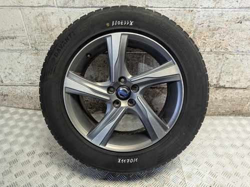 Volvo xc60 2016 - xc60, inch