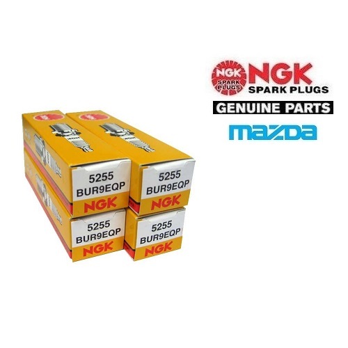 Ngk platinum spark plugs fit - platinum,