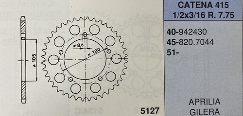 Cht 5127 z40 steel - 5127, for