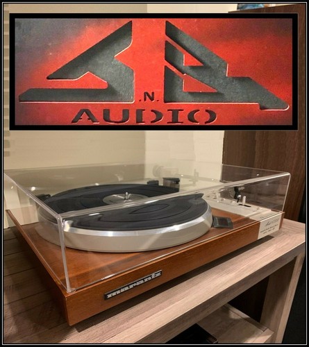 Jnb audio new dust cover - audio,
