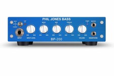Phil Jones BP-200 Compact Bass