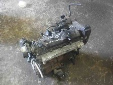 Renault Megane + Scenic MK3