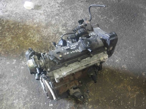 Renault megane scenic - megane, mk3