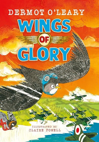 Wings glory - of,