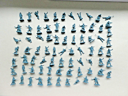 Airfix scale german - 1/72,