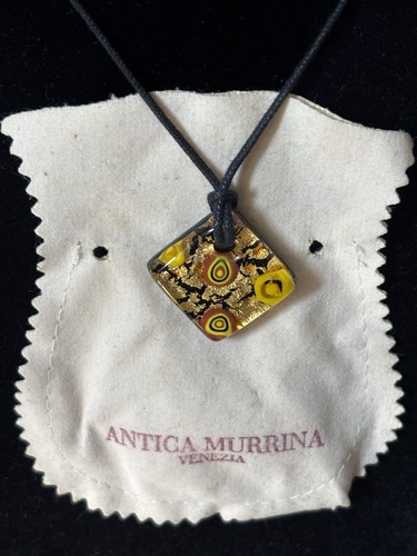 Antica murrina venezia - venezia, murano