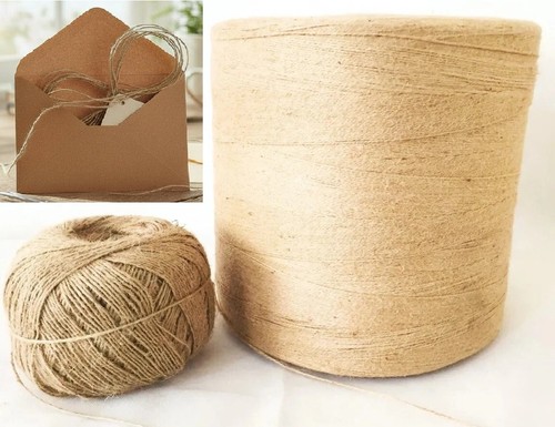 Jute twine string thread - twine,