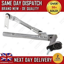 SEAT LEON MK2 2005-2012 FRONT