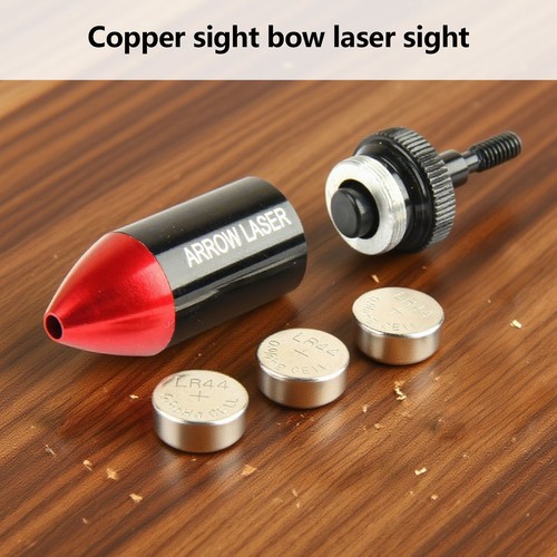 Archery red dot - archery, sight