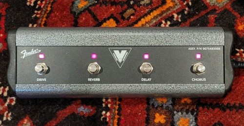 Fender bandmaster and - fender,