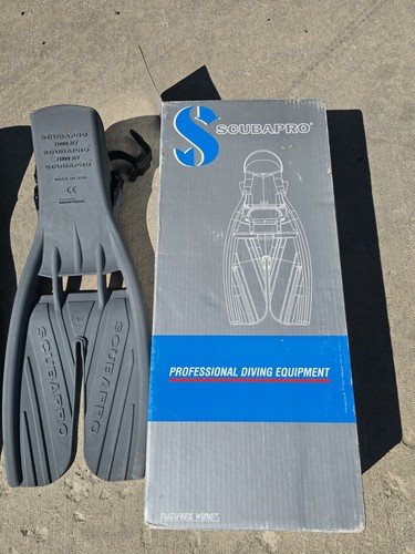 Scubapro twin jet split - twin,