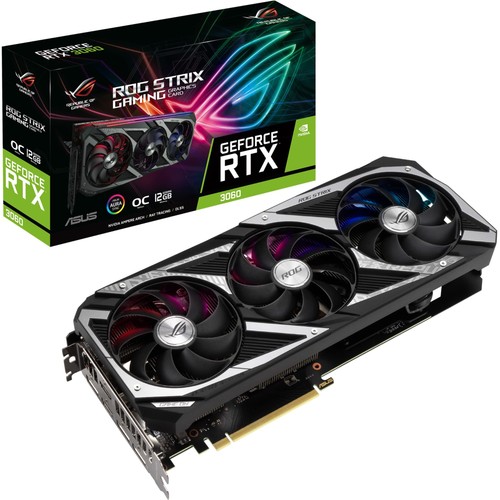 Asus rog strix nvidia - rog,