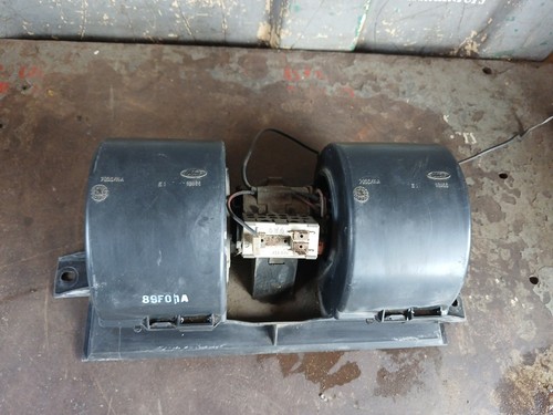 Ford escort mk3 mk4 heater - escort, mk3/mk4