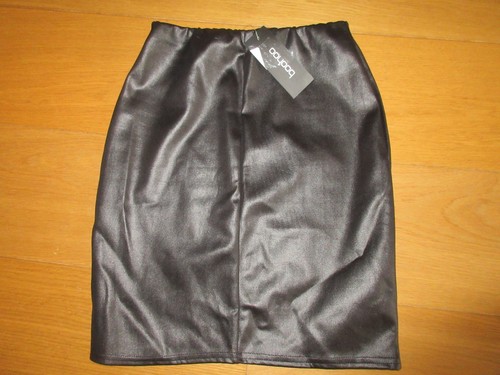 Ladies bnwt boohoo black - ladies,