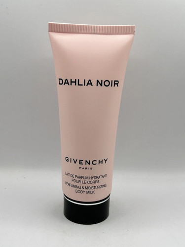 Givenchy dahlia noir - givenchy,