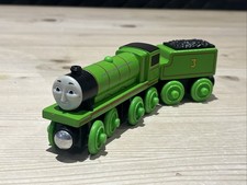 Thomas Wooden Railway HENRY