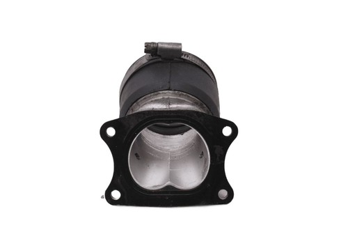 Intake manifold air collector - intake,