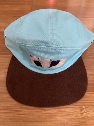 Golf wang odd future blue - wang,