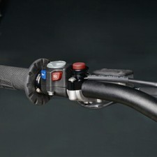 CNC Billet Engine Kill Switch