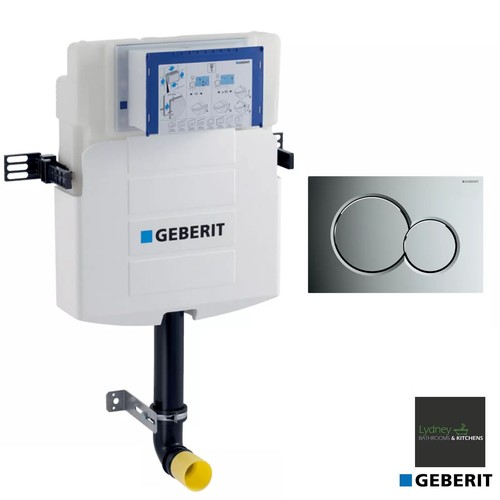 Geberit sigma up320 concealed - geberit,