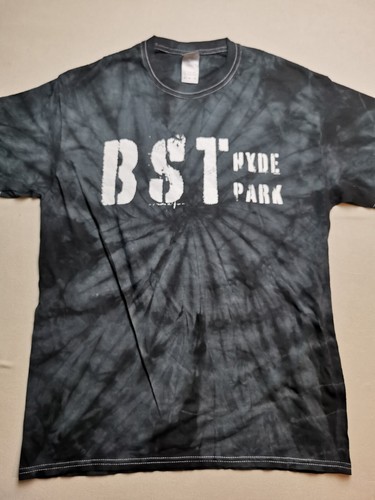 Pearl jam bst hyde - jam, park