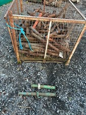 10x ACROW PROPS STRUCTURAL