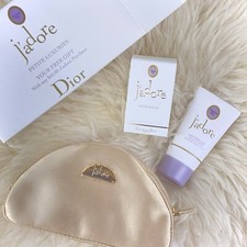 DIOR Bag + J’Adore EDP +