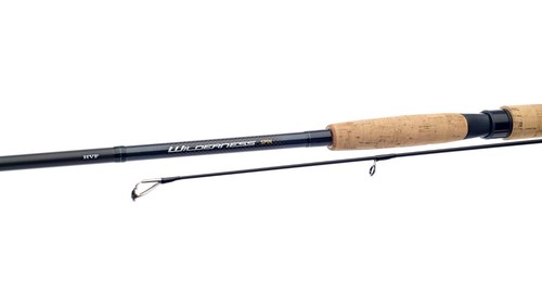 Daiwa wilderness spin - spin,