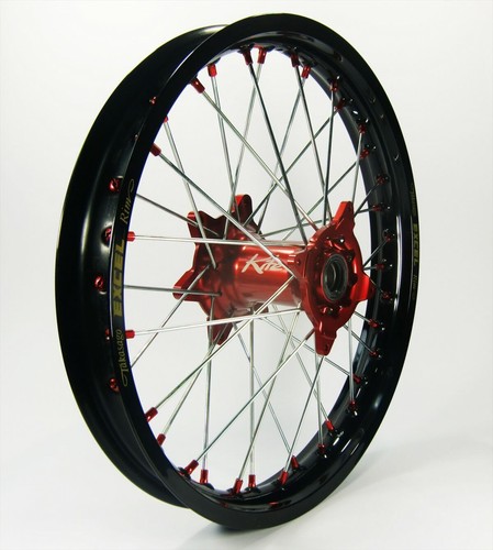 Kite elite rear wheel - kite, 16"
