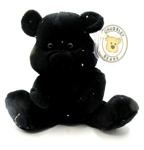 Chubbley bears little bear - -,