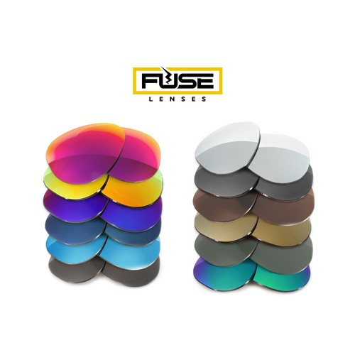 Fuse lenses replacement - fuse,