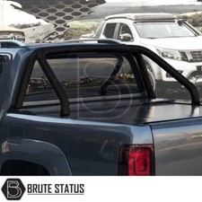 Isuzu D-Max 2012-2021 Roll Bar