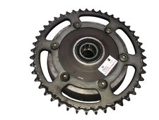 Support and Crown Cagiva