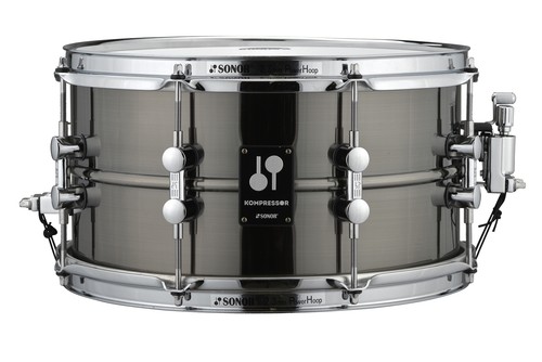 Sonor kompressor snare - sonor, 13"
