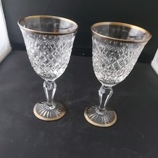 Stuart Crystal "VICTORIA"