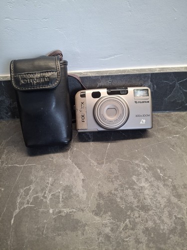 Fujifilm fotonex 300ix - fujifilm,
