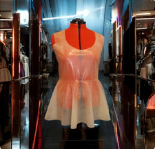 Love Life Latex Adyson Skater