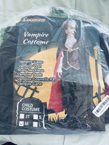 Hopecor vampire child - hopecor, costume