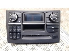 Volvo XC90 display screen with