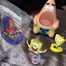 SpongeBob SquarePants