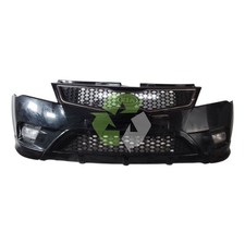 KIA CEED 3 CRDI MK1 (ED) FRONT