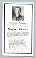 Death Picture Nikolaus Wimmer