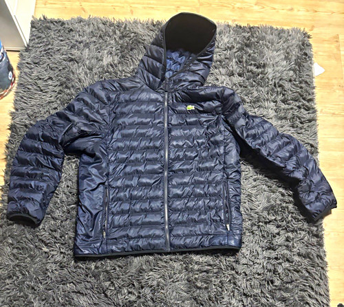 Lacoste men hooded - lacoste, men's