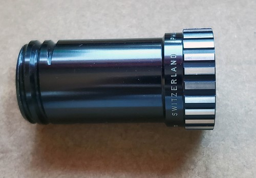 Paillard bolex 15mm - bolex,