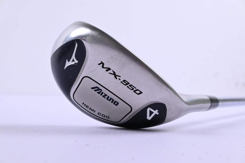 Mizuno 950 hybrid 23 - #4, /