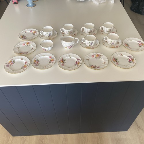 Royal crown derby - crown, ‘derby