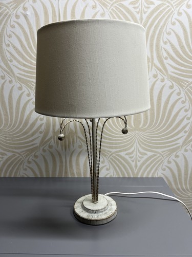Vintage shabby chic - vintage, metal