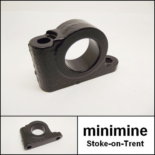 Classic mini rear subframe - mini,