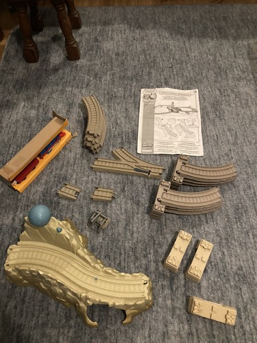 Thomas trackmaster sets - trackmaster,
