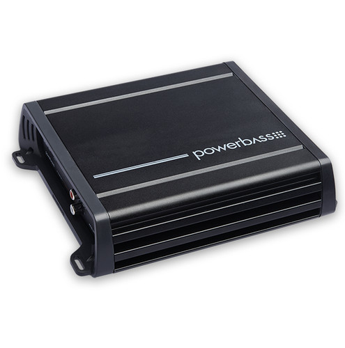 New acs 2120 2ch powerbass - new,